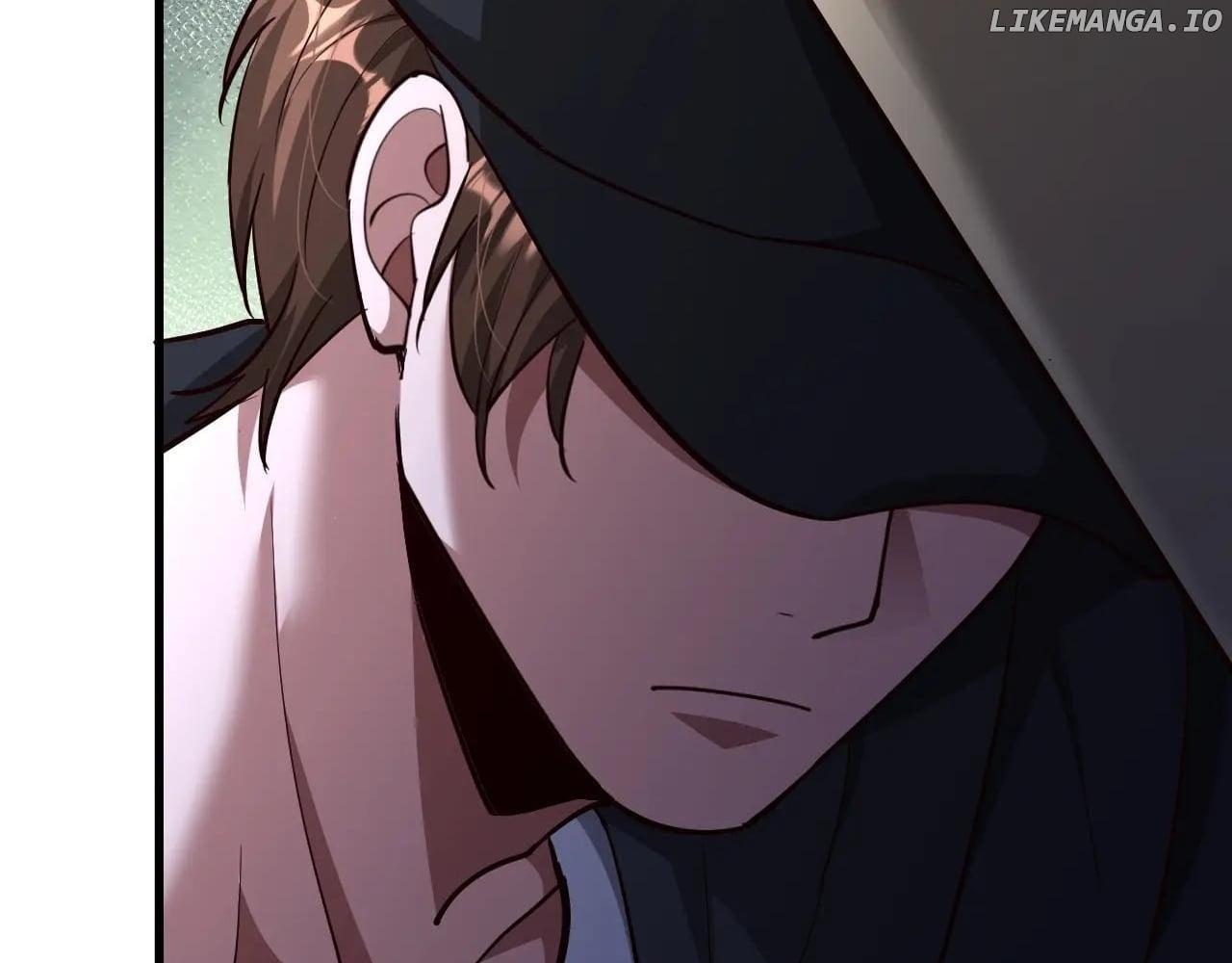 I’m Trapped In This Day For One Thousand Years Chapter 202 - page 27